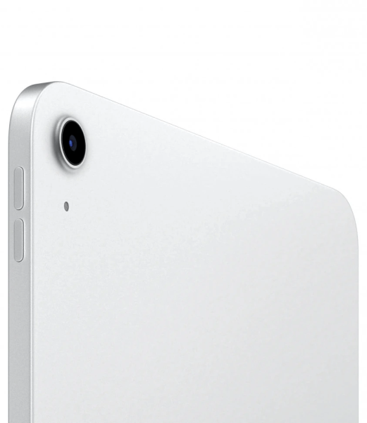 Apple iPad 11 (2025) Wi-Fi 128gb Silver
