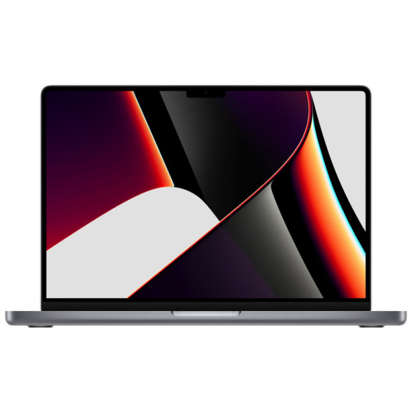 Apple MacBook Pro 16 2021 M1 Pro 1TB Space Gray MK193